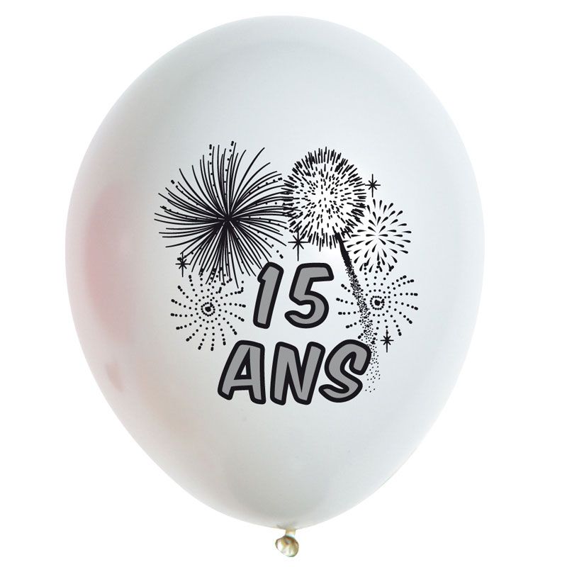Anniversaire du club